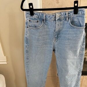 TopShop Jeans Women